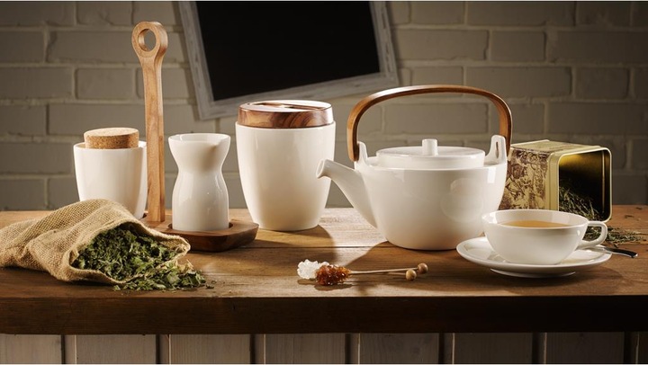 Productafbeelding Villeroy & Boch Zuckerdose Artesano Original (0.30 l)