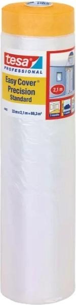 Produktbild tesa Easy Cover Präzi. Standard 17:2600 (17 m, 2600 mm)