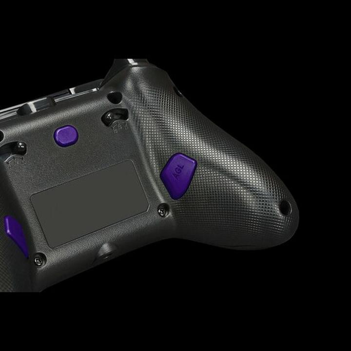 Produktbild PowerA Manette Xbox Sparkle Wavefor Xbox Series X/S - Sparkle (Xbox Series X)