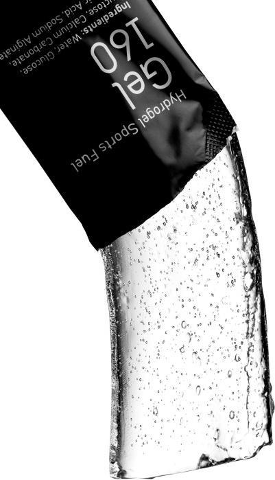 Produktbild Maurten Gel 160 (Neutral, 1 Stk., 65 g)