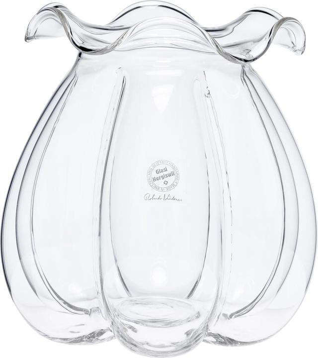 Glasi Hergiswil Corona (1 x, 20 x 20 cm)