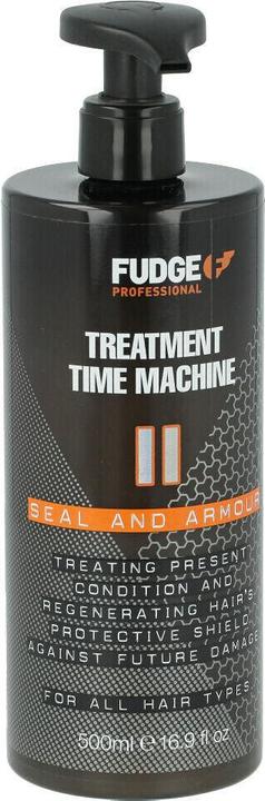 Actual product image Fudge Professional Time Machine II Seal and Armour Treatment 500ml (500 ml)