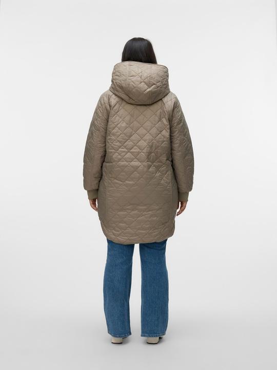 Immagine prodotto Vero Moda VMHAYLE Cappotto Cappotto (48)