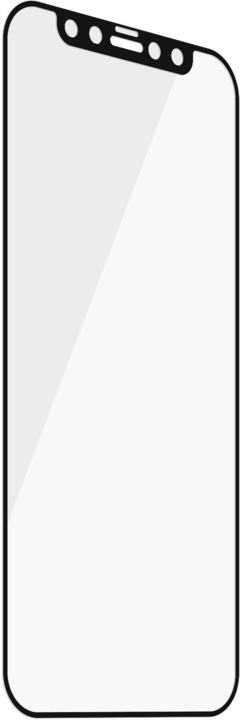 Productafbeelding Safe. Schermbeschermer Hoesje Vriendelijke iPhone 12 mini (1 Stuk, Apple iPhone 12 mini)