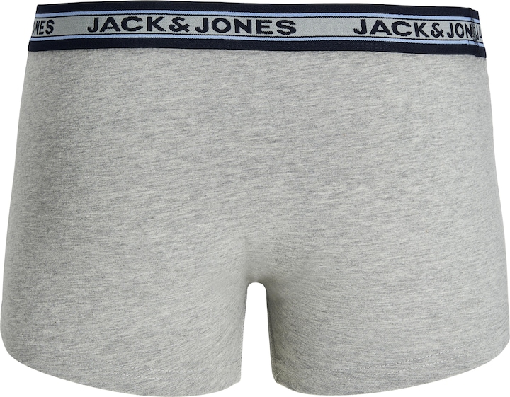 Actual product image Jack & Jones Solid (M, pack of 10)