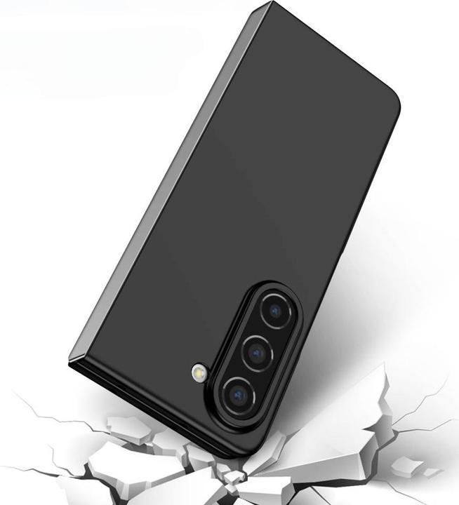 Produktbild Cover-Discount Galaxy Z Fold5 - Full Protection Schutzhülle schwarz (Samsung Galaxy Z Fold5)