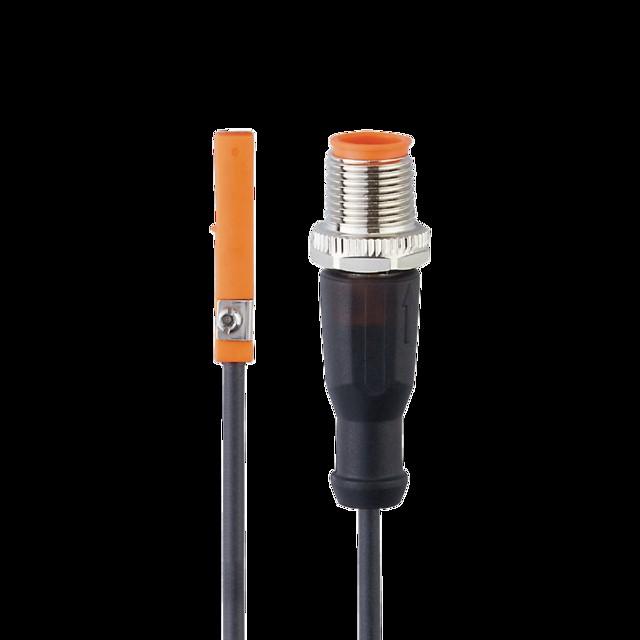 Actual product image IFM Cylinder sensor