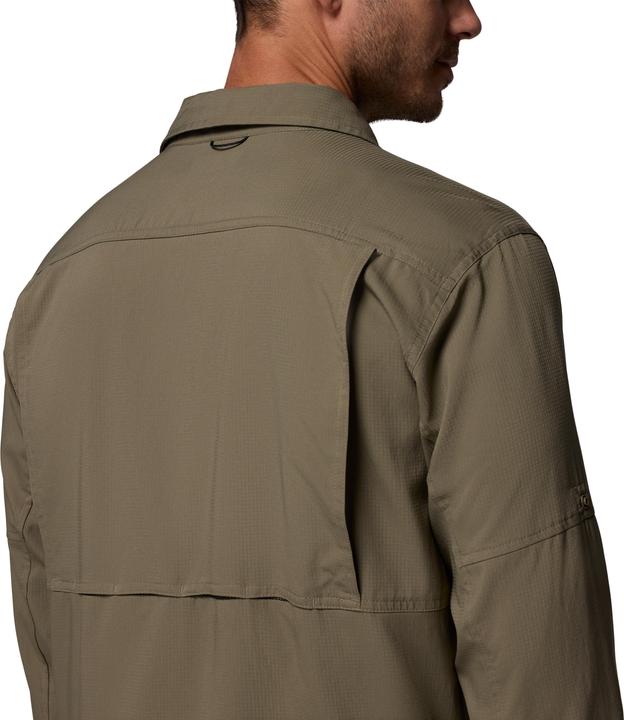 Immagine prodotto Columbia Silver Ridge™ Utility Lite Long Sleeve (XL)