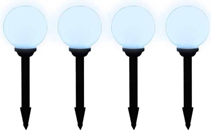 Image du produit vidaXL Gartenlampe