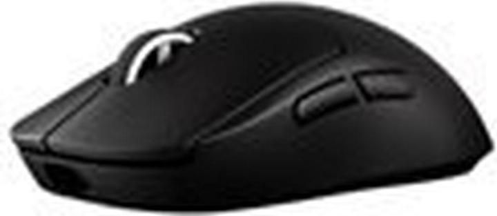 Immagine prodotto Logitech Pro X Superlight 2c Wireless (Cablato, Senza fili)