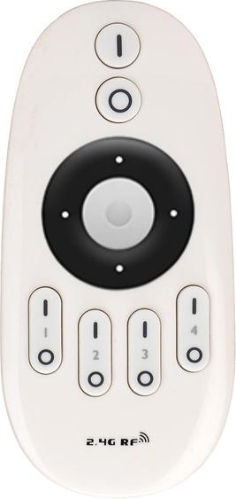 Produktbild Milight Smart LED Spot GU10 KW/WW 6W mit Funk Fernbedienung (GU10, 550 lm, 6 x)