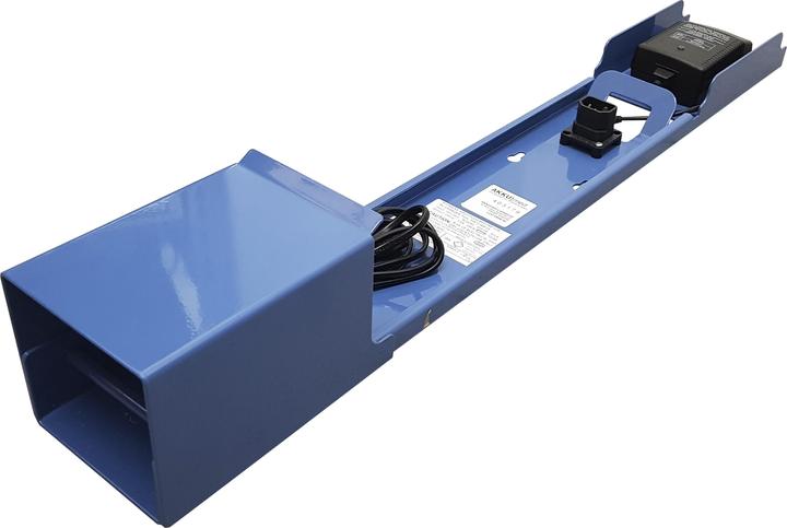 XCell Ladegerät passend für Arjo Akku NDA0100-XX, HMX991, NDA0200 (1 pcs., Battery + charger)