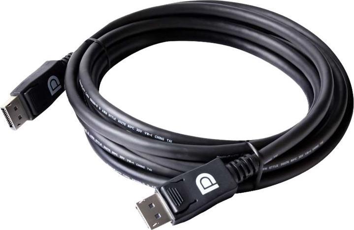 Immagine prodotto Club 3D DisplayPort — DisplayPort (3 m)
