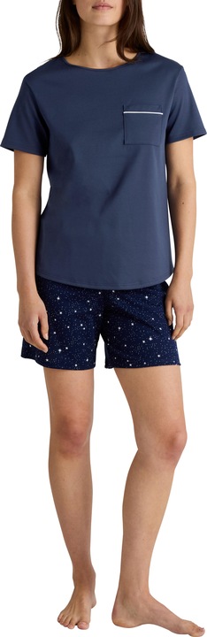 Image du produit Calida Sweet Dreams Kurz-Pyjama (S)