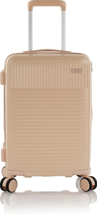 Actual product image Heys Pastel Nude S -matkalaukku, nude (44 l)