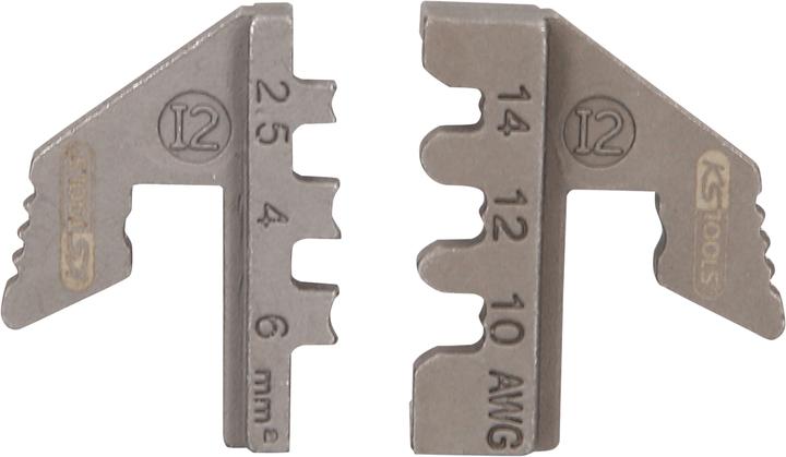 Actual product image KS Tools Crimp insert