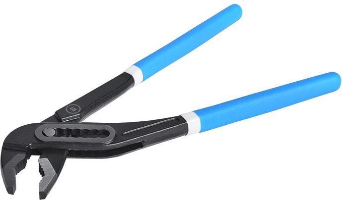 Actual product image My Tools Tradition water pump pliers,.