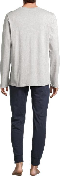 Produktbild Schiesser Night & Home Schlafanzug (58, 3XL)