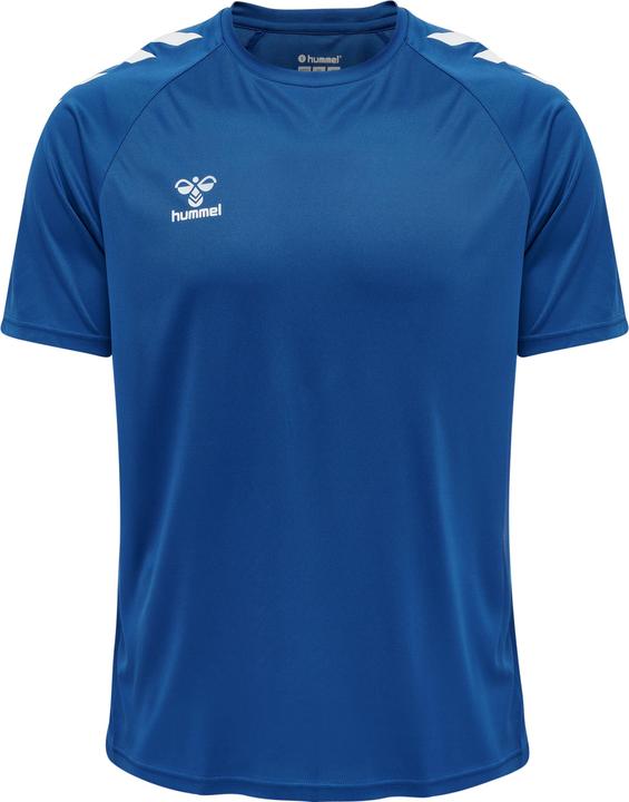 Produktbild hummel Core Xk Core Poly T-Shirt S/S (XXL)