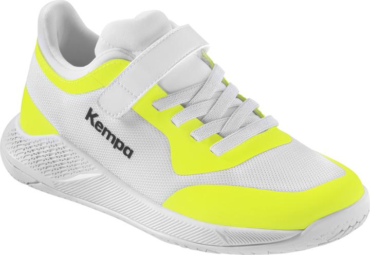 Image du produit Kempa Chaussures de sport d'intérieur Kourtfly Kids (33)