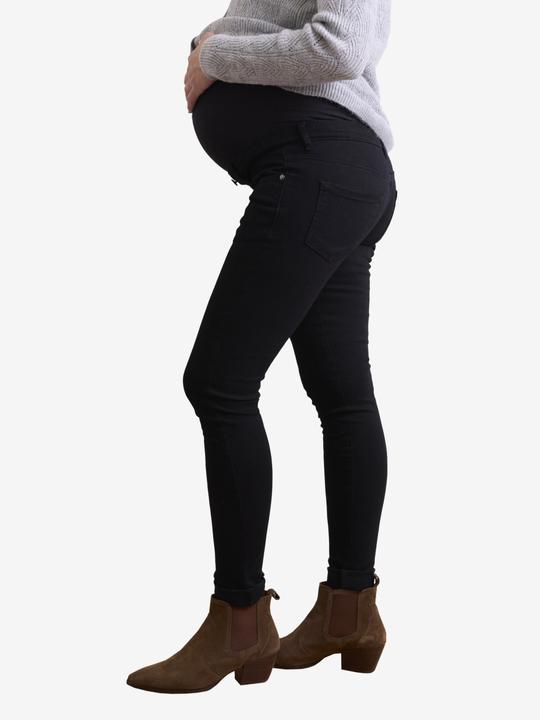 Image du produit Vertbaudet Jeans de maternité, coupe skinny BASIC (Bande de fréquences 38 (2600 MHz))