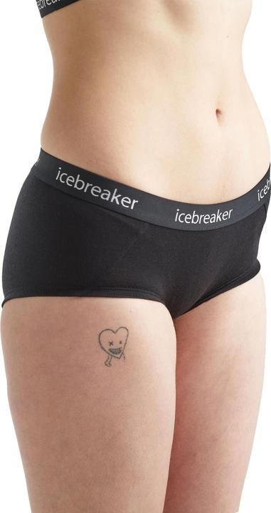 Produktbild Icebreaker Sprite Hot (XS)