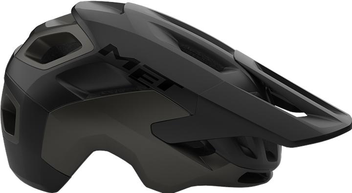 Actual product image MET MTB Helm REVO MIPS (56 - 58 cm)