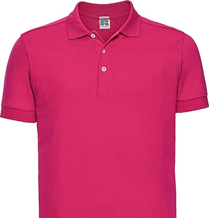 Produktbild Russell Poloshirt (M)