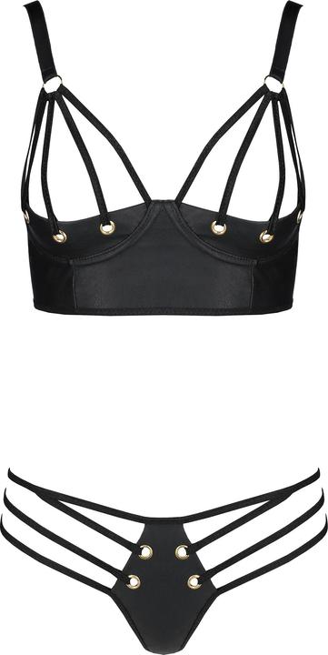 Actual product image Passion Bikini "Malwia (XL)