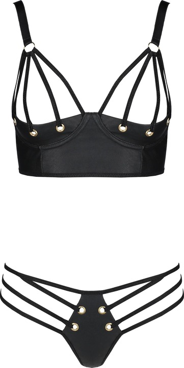 Actual product image Passion Bikini "Malwia (S, M, S/M)