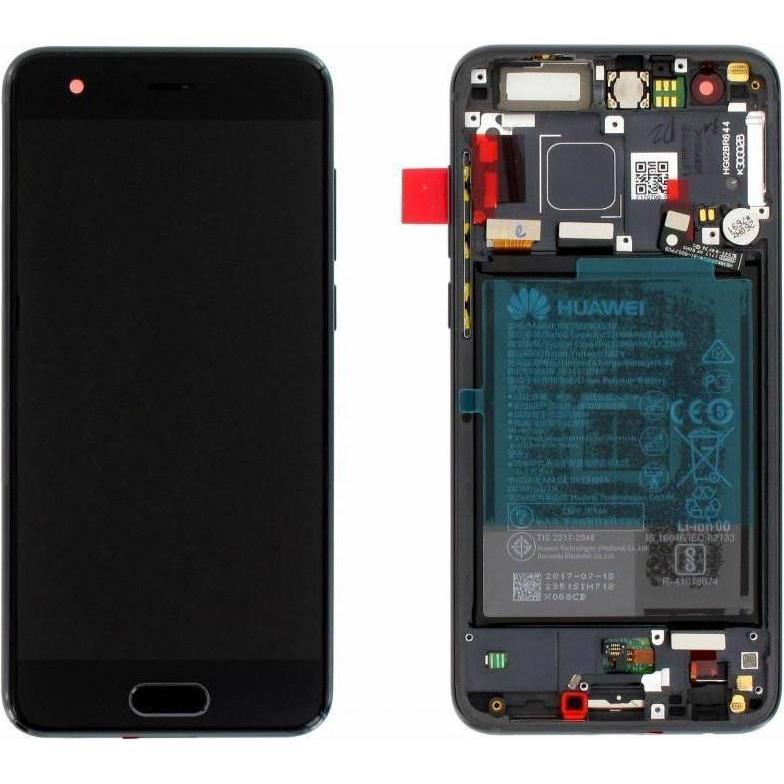 Huawei Front Housing Assembly Battery (Modul, Honor 9), Mobilgerät Ersatzteile