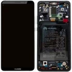 Huawei Front Cover Assembly Battery (Modul, Huawei Mate 10 Pro), Mobilgerät Ersatzteile