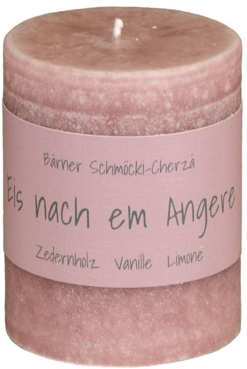 Schulthess Kerzen Eis nachem Angere (210 g)