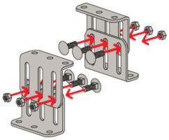 Produktbild Fischer 547860