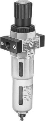 Produktbild Festo LFR-1-D-MAXI-A 159637 Filter-Regelventil