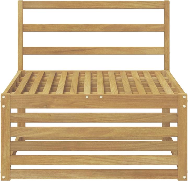 Produktbild vidaXL gartenmöbel