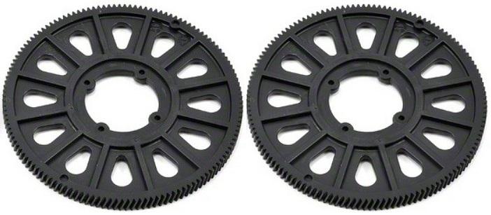 Immagine prodotto Align M0.7 Ingranaggio principale 134 denti, ingranaggio elicoidale