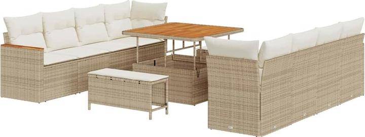 Produktbild vidaXL Flora