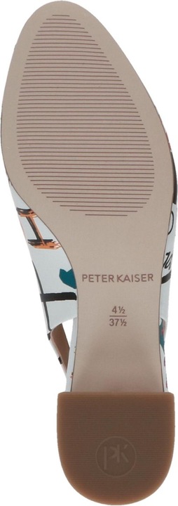 Produktbild Peter Kaiser Pumps (40.5)