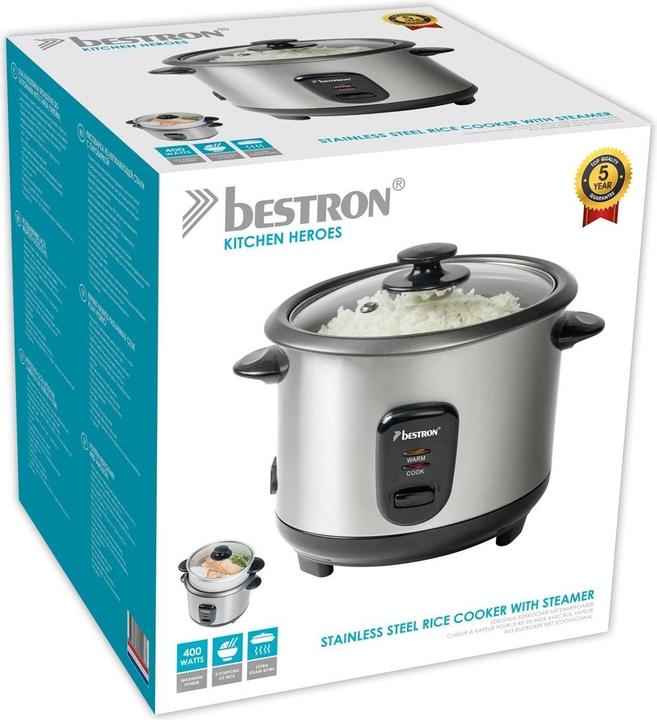 Produktbild Bestron ARC100