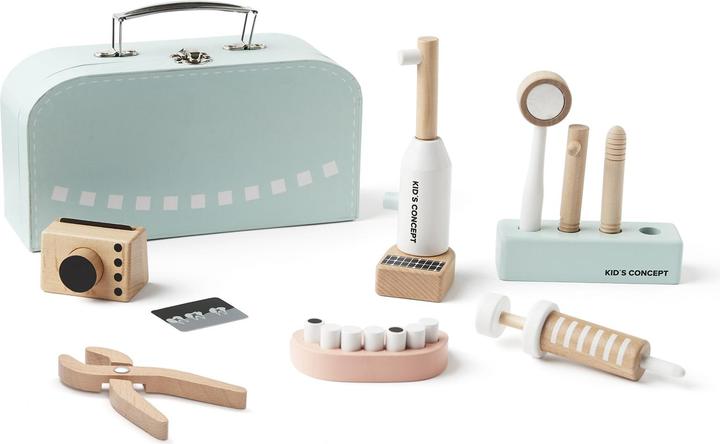 Produktbild Kids Concept Zahnarzt-Set