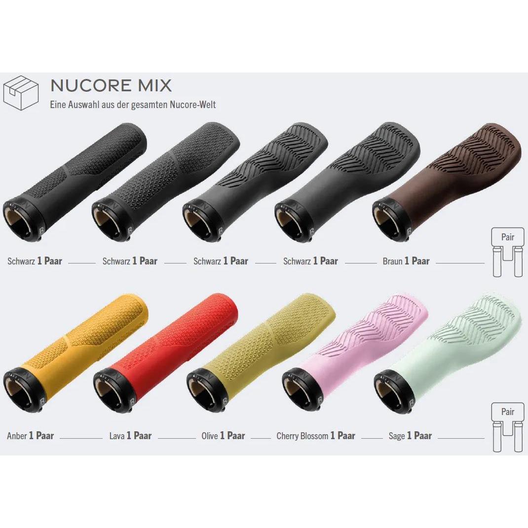 Herrmans Nucore Kampagnen Box Mix (60024581)