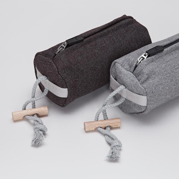 Produktbild Cloud 7 Futter Dummy Heather Grey (Hund)