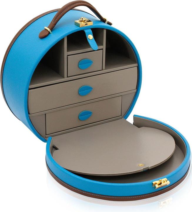 Actual product image Friedrich ascot