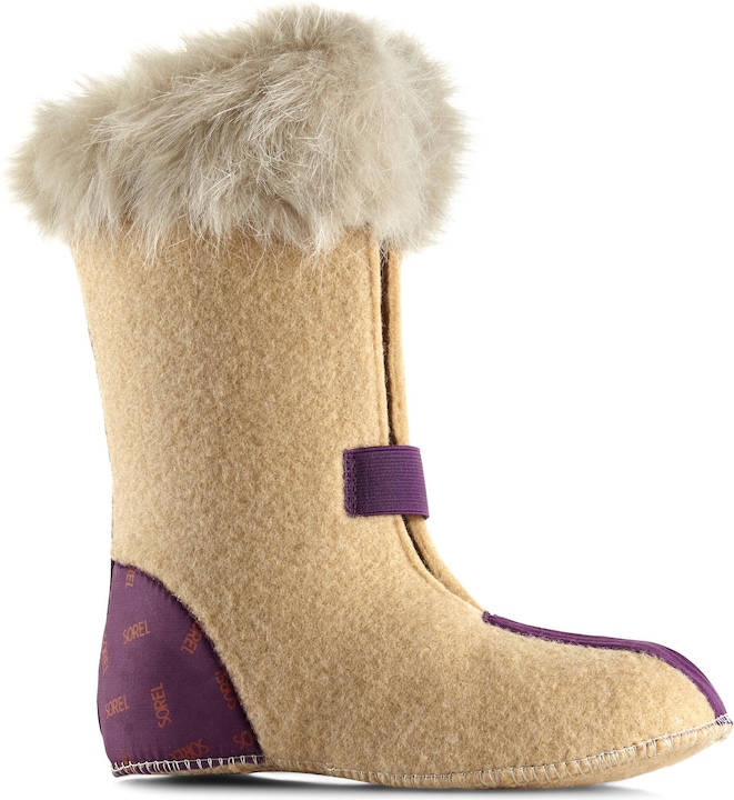 Produktbild Sorel Youth Joan of Arctic Inner Boot (37)
