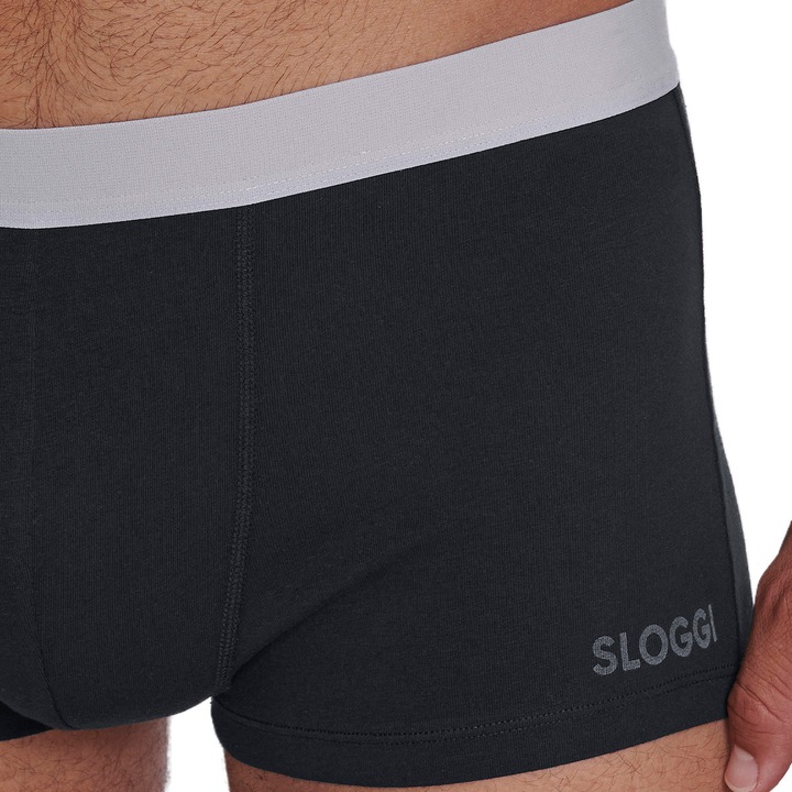 Immagine prodotto Sloggi Vai Abc 2.0 (M, confezione da 6)