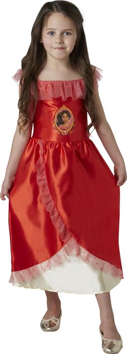 Actual product image Rubies IT630038-M Costume Carnival Costume Children Female Magic (M)