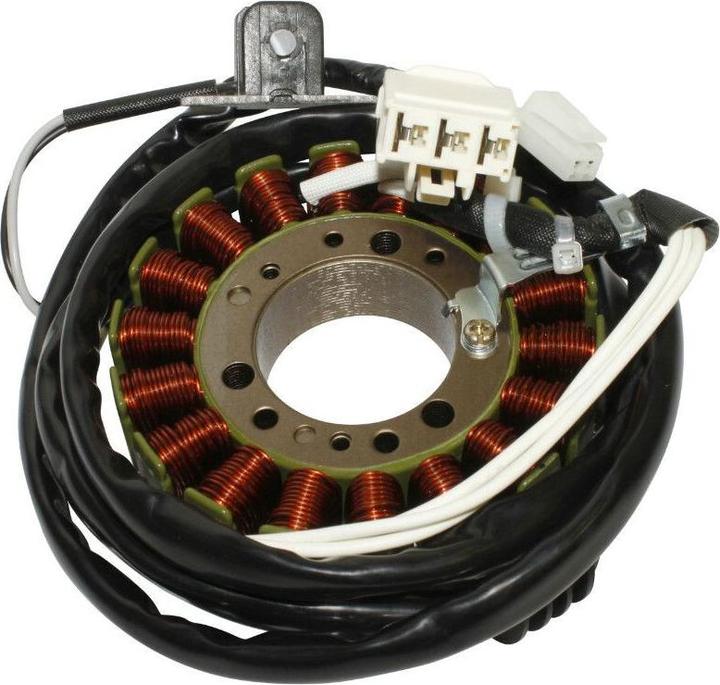 Actual product image P2R Yamaha 500 TMAX 2008+2011