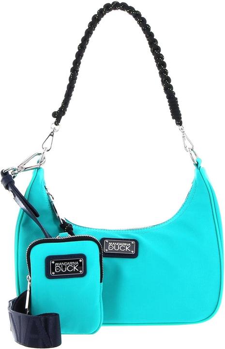 Produktbild Mandarina Duck Style, Crossover, Einheitsgrösse, Lapis