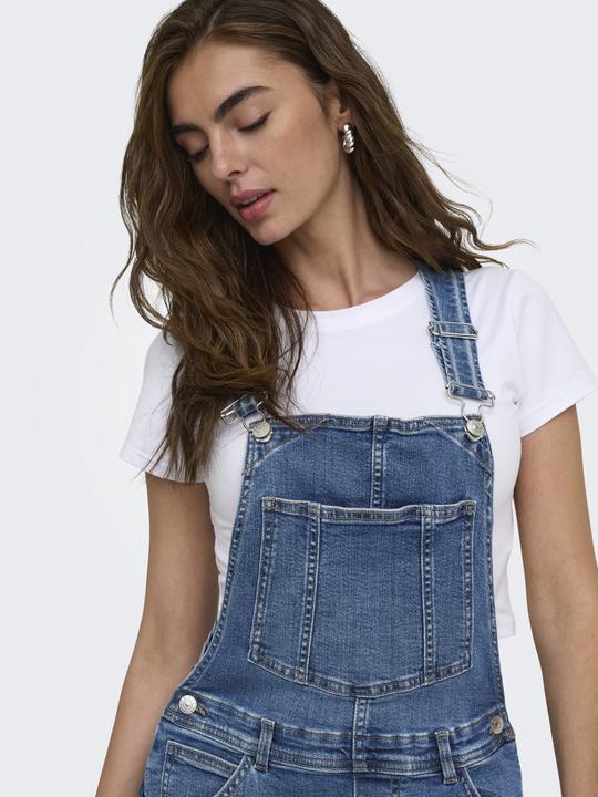 Image du produit Only ONLTANYA Kurzes Kleid Jeanskleid (XS)